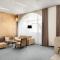 Buda Castle Hotel Budapest