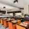 Buda Castle Hotel Budapest