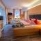 Almhotel Grünsteinblick - Adults only