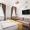Buda Castle Hotel Budapest