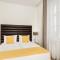 Buda Castle Hotel Budapest