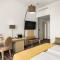 Buda Castle Hotel Budapest