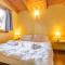 Club del Sole Val di Fiemme Easy Camping Village