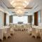 Hotel Santika Radial Palembang
