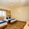 Hotel White Pearl