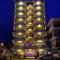Hotel White Pearl