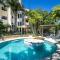 Mirra Chana Beachfront Apartments Mooloolaba