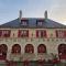 HOTEL DE LABBAYE DE LONGPONT