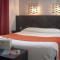 Logis Hotel Bellevue