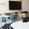 Novotel Valence Sud