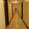 Suntrust Parkview Apartment