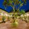 Krisna Homestay