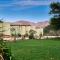 Hammerstein Lodge