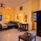 Kalyan Villa Heritage Stay