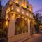 Kalyan Villa Heritage Stay