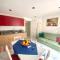 FRANCESCAS HOUSE