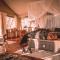 Ohorongo Tented Camp