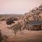 Ohorongo Tented Camp