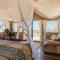 Ohorongo Tented Camp