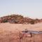 Ohorongo Tented Camp