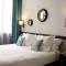 Hotel Albert 1er