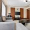 Acacia Luxurious Apartment