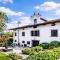 Villa De Rubeis Florit