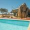 Ohorongo Tented Camp
