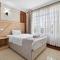 Acacia Luxurious Apartment