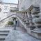 Villa Burovic Historic Beachfront Stone House Perast