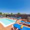 Villa Sunshine Lanzarote by Villa Plus