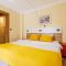 Ten Apart Hotel