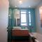 Foto: Tel Aviv Vacation Apartments 108/129