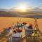 Sahara Safari Luxury Camp & Activities