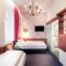 BoutiqueHOTEL Donauwalzer