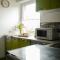 Apartament nad Bukówką