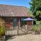 Barn Cottages at Lacock
