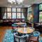 The Chalk Hare, Royston, Hertfordshire - Acorn Pubs