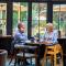 The Chalk Hare, Royston, Hertfordshire - Acorn Pubs