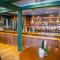 The Chalk Hare, Royston, Hertfordshire - Acorn Pubs