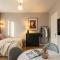TurnKey I Angelo Roma Apartments