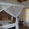 iroCK Lodge