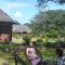 iroCK Lodge