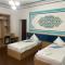 Gavhar Boutique Hotel