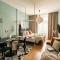 TurnKey I Angelo Roma Apartments