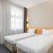 Dunetton - self check-in hotel
