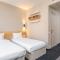 Dunetton - self check-in hotel