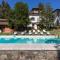 Villa Orchidea by PosarelliVillas