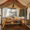 Ohorongo Tented Camp