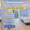 Finest rooms Leonilda-Central Split with balcony
